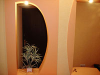 Apartment for rent, Sumy.