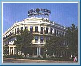 Hotel Oreanda