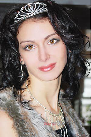 Ukraine women