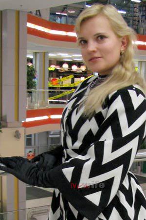 Russia women