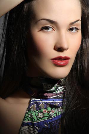 Ukraine women