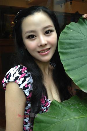 China women