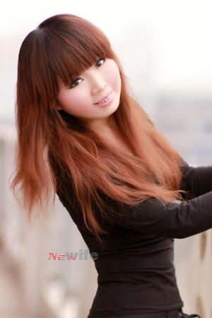 China women