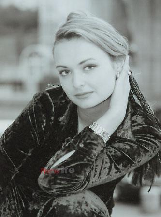 Russian women
