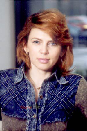 Russian women