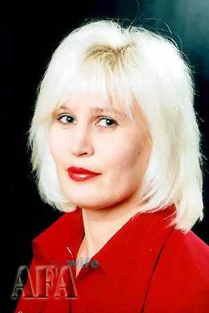 Russian women