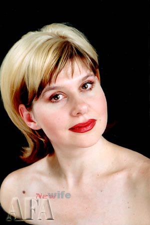 Russian women
