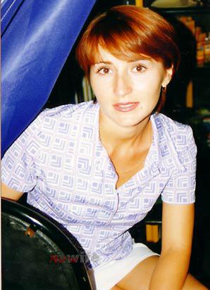 Russian women