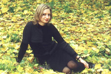 Russian women