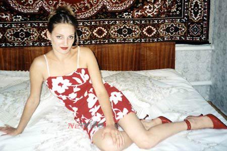 Russian women