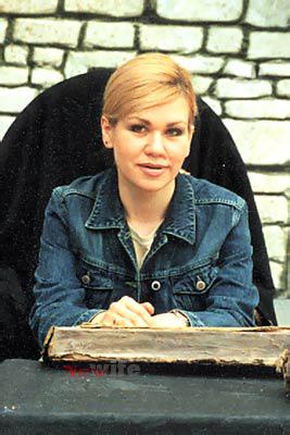 Russian women
