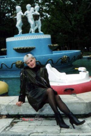 Russian women