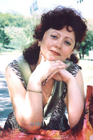 Russian women