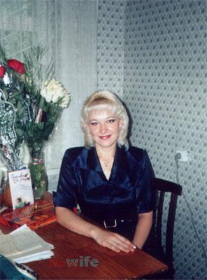 Russian women