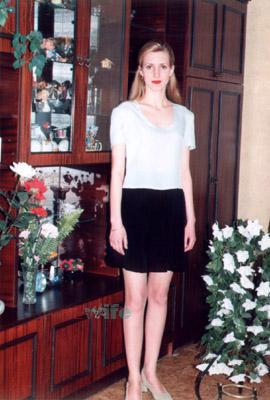 Russian women