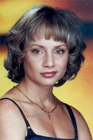 Russian women