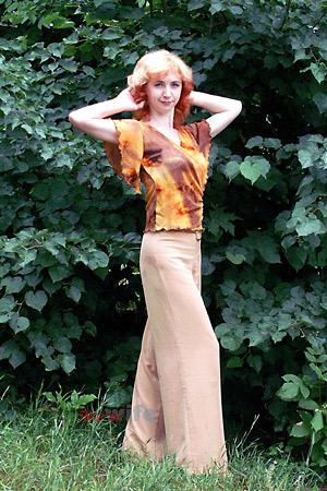 Russian women