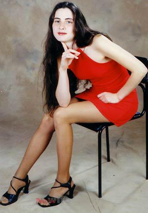 Russian women