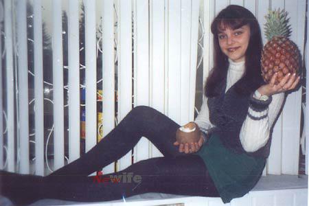 Russian women
