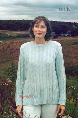 Russian women