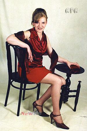 Russian women