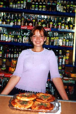 Russian women