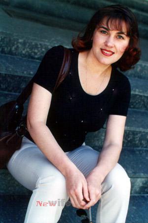 Russian women