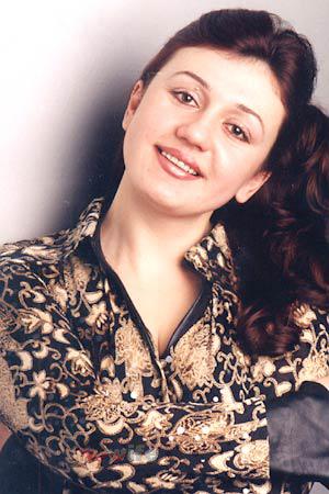 Russian women