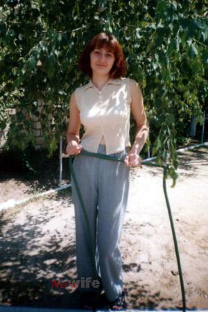 Russian women