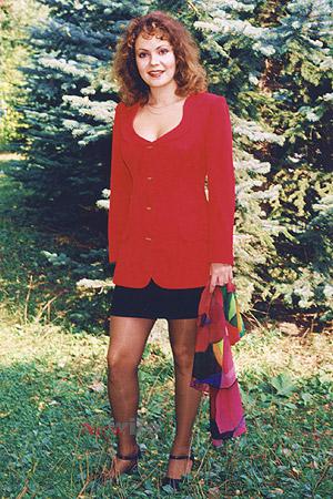 Russian women