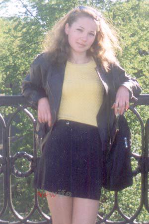 Russian women