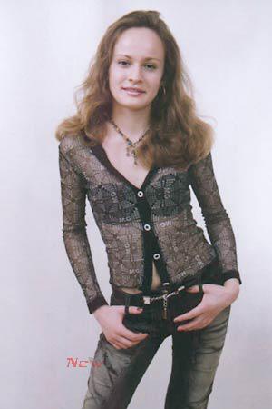 Russian women