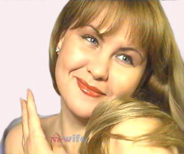 Russian women