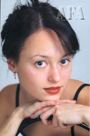 Russian women