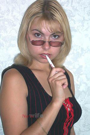Russian women
