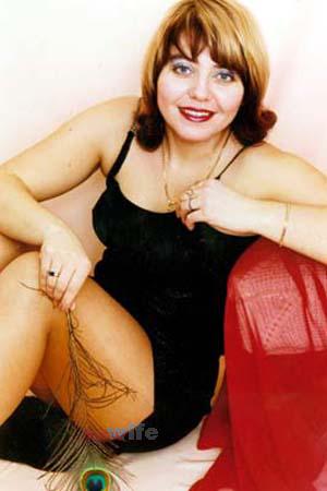 Russian women