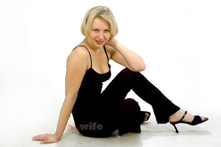 Russian women