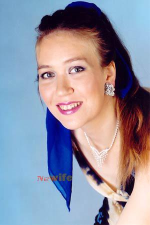 Russian women