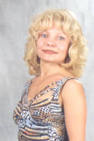 Russian women