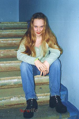 Russian women