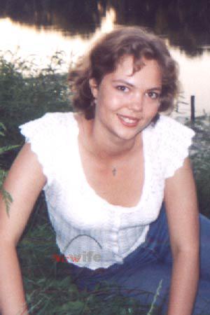 Russian women
