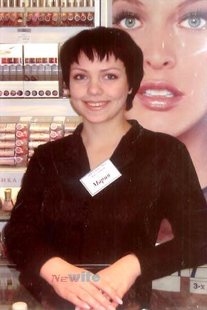 Russian women
