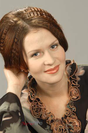 Russian women