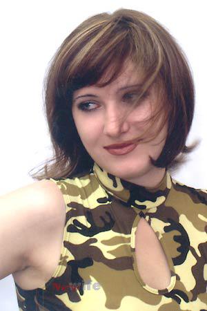 Russian women
