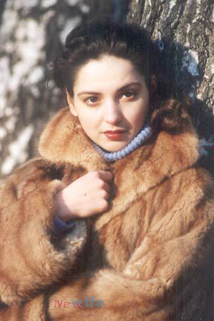 Russian women