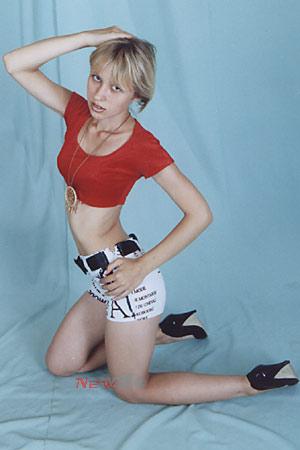 Russian women