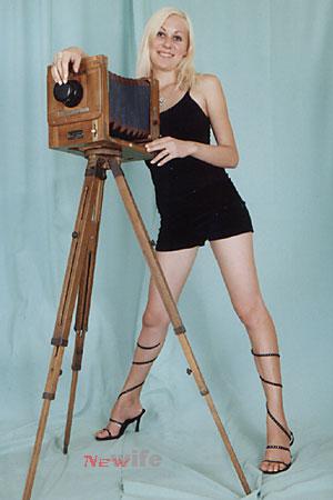 Russian women