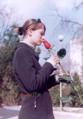Russian women