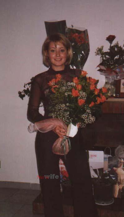 Russian women