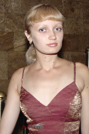 Russian women